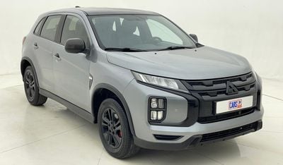 Mitsubishi ASX SIGNATURE EDITION 2 | Zero Down Payment | Home Test Drive