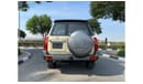 Nissan Patrol Super Safari Nissan Patrol Super Safari 2024  5D A/T (Export)