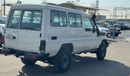 Toyota Land Cruiser Hard Top TOYOTA LAND CRUISER HARDTOP 78 4.0L MODEL YEAR 2025