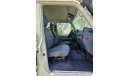 Toyota Land Cruiser Hard Top 4.2L DIESEL V6, M/T, DIFF LOCK, HIGH OPTION