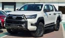 Toyota Hilux ADV 4.0L