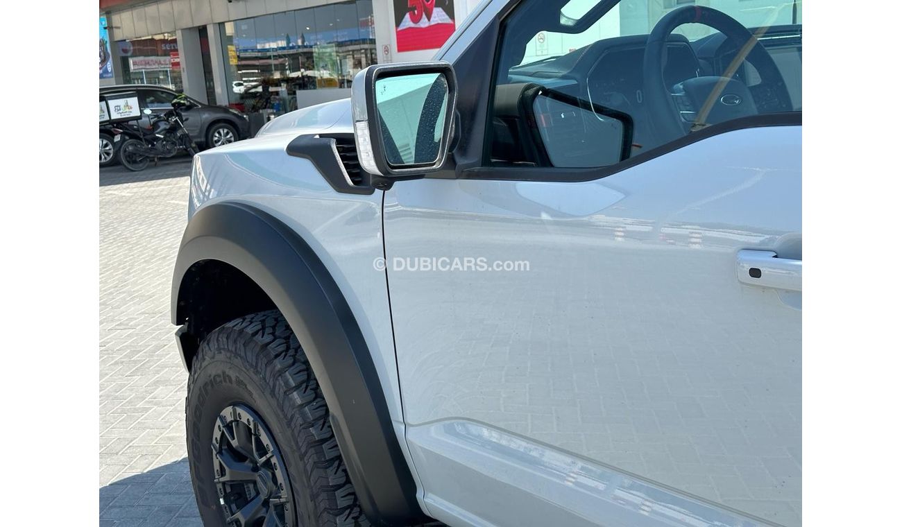 Ford F 150 Raptor FORD R Performance 4x4