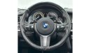 بي أم دبليو X4 2016 BMW X4 M40i M-Sport, Full BMW Service History, Excellent Condition, GCC