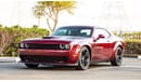 Dodge Challenger R/T Plus DODGE CHALLENGER R/T 2020 MODEL/SRT KIT/ SUNROOF/LOW MILEAGE