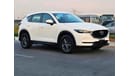 Mazda CX5 / SKY ACTIV / SINGLE OWNER / MINT CONDITION / ONLY FOR EXPORT / LOT # 72739