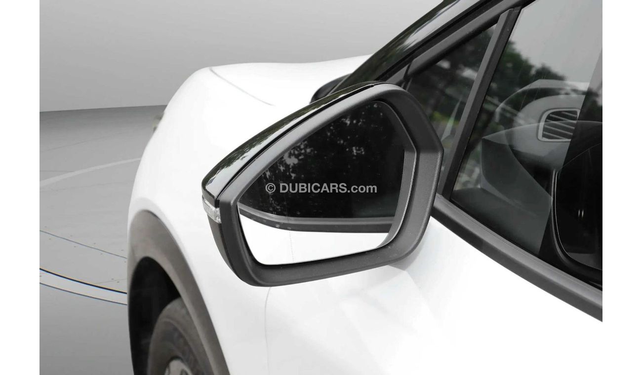 Volkswagen ID.Unyx VW ID.2024 Ultra With Long Battery life (Unyx)