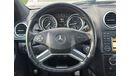 Mercedes-Benz ML 350 AMG 3.5L MERCEDES ML-350 DIESEL ORGINAL PAINT // ACCIDENT FREE // PERFECT CONDITION