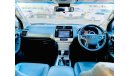 Toyota Prado TX-L TXL 2017 | V4 Rhd Diesel | Full Options | Top Of The Range