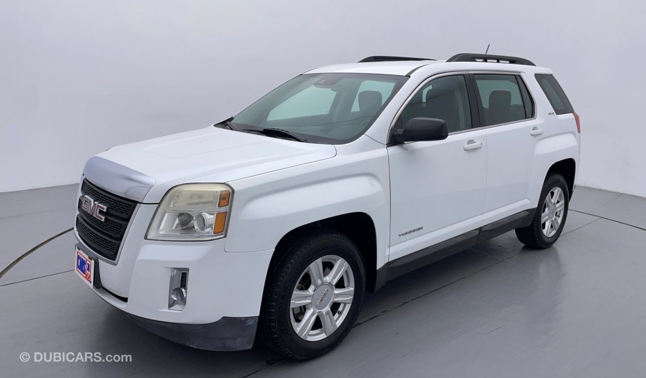 GMC Terrain SLE 2.4 | Zero Down Payment | Free Home Test Drive