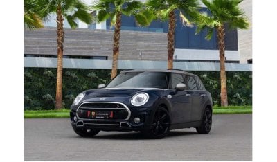 Mini Cooper Clubman S | 1,762 P.M  | 0% Downpayment | Agency Serviced!