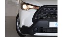 Toyota Corolla Cross 2023 | HYBRID 1.8L A/T FULL OPTION WITH CRUISE CONTROL AND REAR CAMERA GCC SPECS EXPORT ONLY