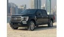 فورد F 150 3.5L PowerBoost Hybrid V6 Limited