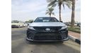 Toyota Camry TOYOTA_CAMERY_LUMIERE_2023_HYBRID_2.5L_AND_AVIALABLE_CAMERY_SE_V6_2022