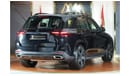 مرسيدس بنز GLE 450 Mercedes-Benz GLE 450 Premium Plus | 2024 GCC 0km | Agency Warranty | Night Package