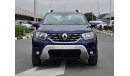 Renault Duster / LEATHER SEATS/ ALLOY RIMS/ SAME COLOR BODY/ LOW MILEAGE/475 MONTHLY/ LOT#45521