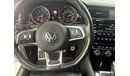 Volkswagen Golf GTI 7.1