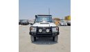 Toyota Land Cruiser Pick Up Double Cab Std 4x4