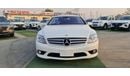 Mercedes-Benz CL 500 M.BENZ - CL550 AMG KIT - 2009 - JAPAN - 73000KM - FULL OPTION