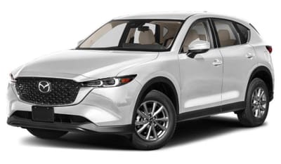 Mazda CX5