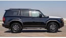 Toyota Prado Adventure Dual Tone 2.4T