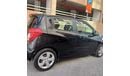 Chevrolet Spark 1.2L