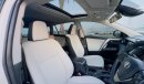 Toyota RAV4 PREMIUM WHITE LEATHER SEATS | 2.0L PETROL ENGINE | SUNROOF | REAR VIEW CAMERA