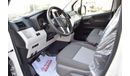 Toyota Hiace GLS - High Roof Toyota Hiace Highroof Van 3.5L,Model:2021. Only done 2300 km