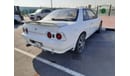 Nissan Skyline Nissan skyline RIGHT HAND DRIVE  (Stock no PM 279 )