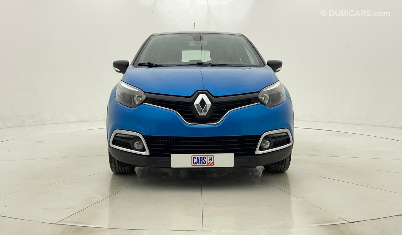 Renault Captur LE 1.6 | Zero Down Payment | Free Home Test Drive