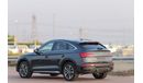 أودي Q5 45 TFSI Quattro Sport 2.0L Audi Q5 2022 | Best Price | UAE