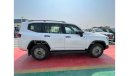 Toyota Land Cruiser 2024 LAND CRUISER 3.3L DIESEL GR-SPORT, RADAR, TWIN TURBO