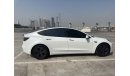 Tesla Model 3 Standard Plus