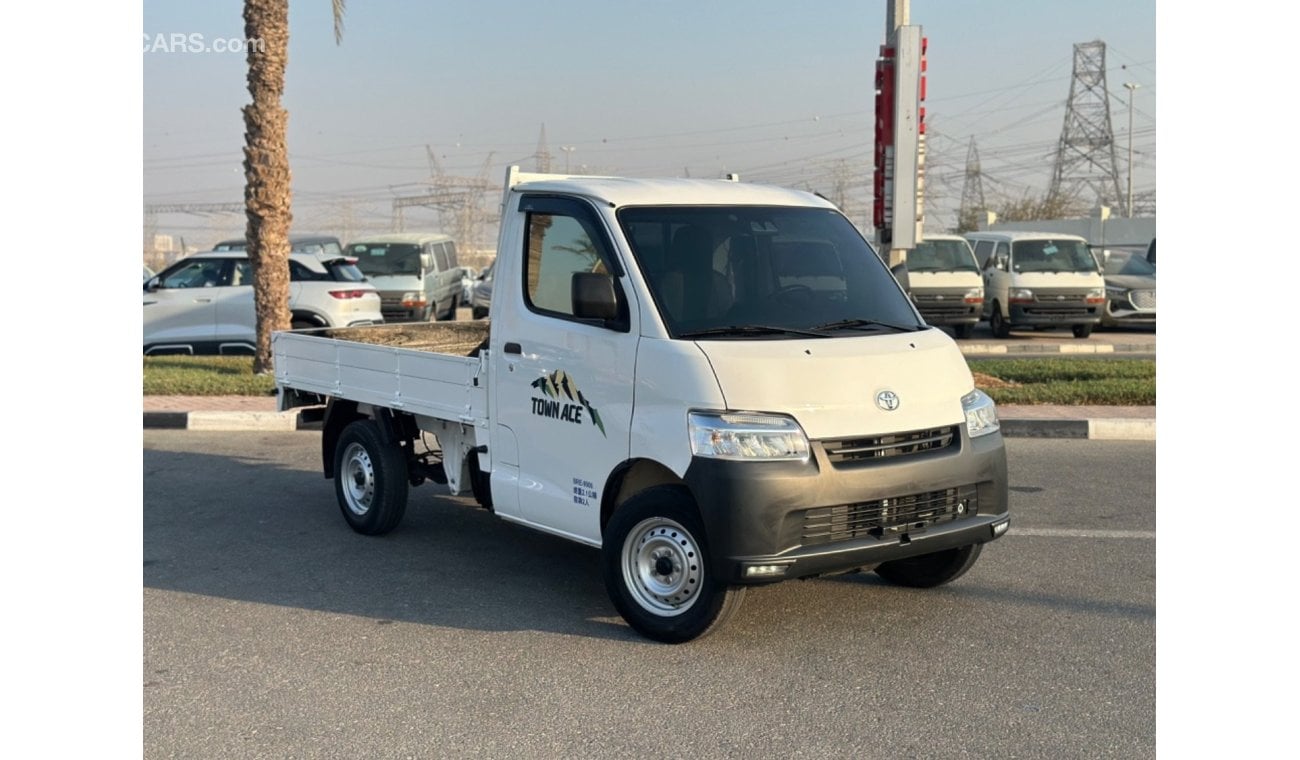 تويوتا لايت آيس TOYOTA Lite Ace 2022