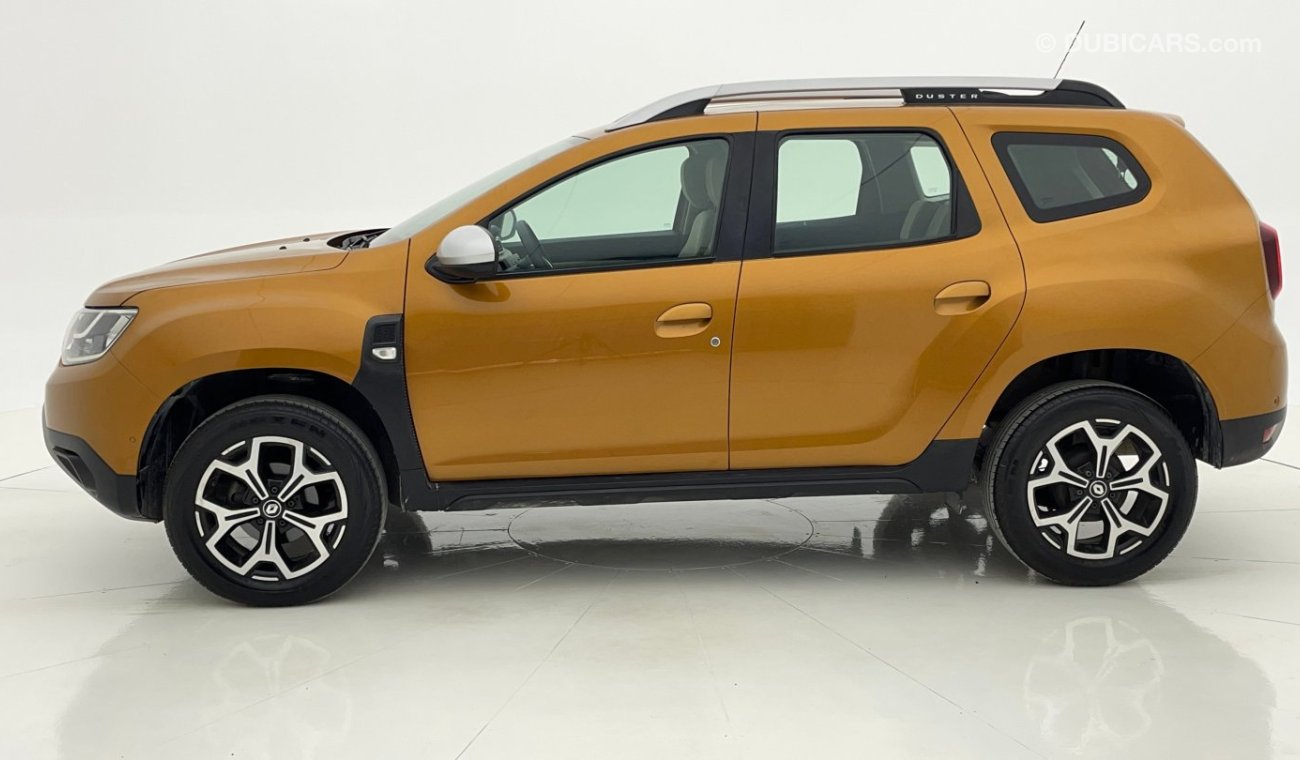 Renault Duster LE 1.6 | Zero Down Payment | Free Home Test Drive