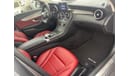 Mercedes-Benz C200 AMG Pack Mercedes C 200 _GCC_2018_Excellent Condition _Full option