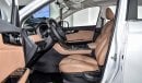 VGV VX7 2.0T Luxury Leather Seats