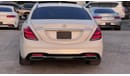 Mercedes-Benz S 560 Exclusive Edition S560L /// AMG BODY KIT IMPORT JAPAN V.C.C