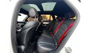 Mercedes-Benz GLC 43 MERCEDES GLC-43 GCC 2017 ORGINAL PAINT // ACCIDENT FREE // PERFECT CONDITION