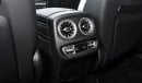 Mercedes-Benz G 63 AMG 4X4² Perfect Condition | Mercedes-Benz G63 AMG | Double Night Package | Rear Entertainment | V8 Biturbo |
