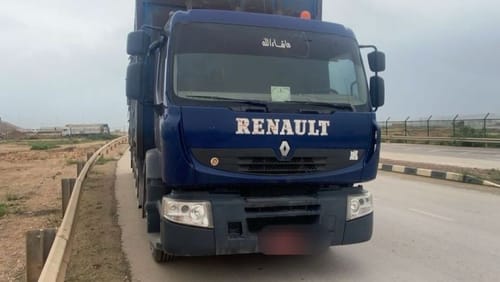 Renault Kerax