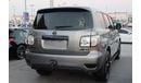 Nissan Patrol LE Platinum 5.6L Nissan Patrol LE Platinum / V8 / 2013 / GCC / Free Accident / First Owner