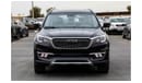 Jetour X70 2023 Jetour X70 s 1.5L Petrol - 7 Seat Budget SUV