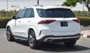 Mercedes-Benz GLE 450 4 Matic