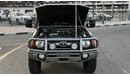 Toyota Land Cruiser Pick Up Double Cabin