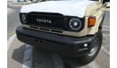 Toyota Land Cruiser Hard Top Hard top LC71 4.0 MT 2024