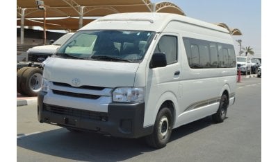 Toyota Hiace High Roof