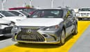 Lexus ES250 BRAND NEW LEXUS ES 300 HYBRID 2023