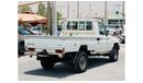 Toyota Land Cruiser Pick Up Gcc good condition