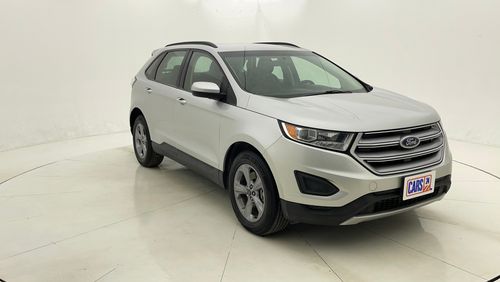 Ford Edge SE 2 | Zero Down Payment | Home Test Drive