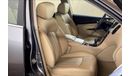 Infiniti QX50 Luxury